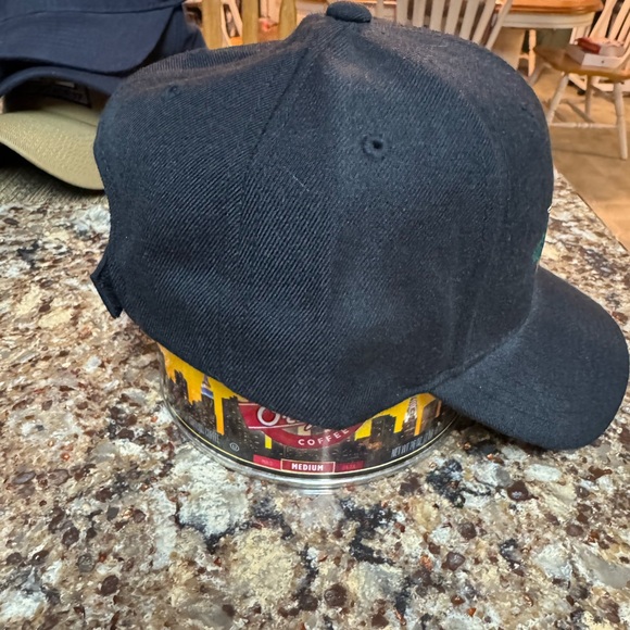 United States Navy NMCB 21 Embroidered Ball Cap - Picture 5 of 10